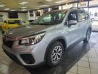 2020 Subaru Forester Premium 4DR SUV AWD