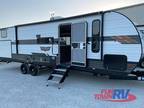 2020 Forest River Forest River RV Wildwood 30KQBSS 33ft