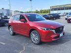 2023 Mazda CX-5 2.5 Turbo Signature