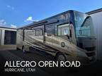 2019 Tiffin Allegro Open Road 34PA 34ft