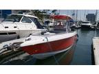 2010 Donzi ZSF Boat for Sale