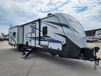 2022 Keystone Bullet Premier 30RIPR 35ft