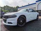 2018 Dodge Charger 5.7L V-8 Hemi AWD Bluetooth Back-Up Camera SEDAN 4-DR