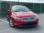 2011 Ford Taurus SEL AWD 4dr Sedan