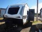 2022 KZ RV Kz RV Connect C261RB 26ft