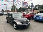 2006 Chrysler Pt Cruiser