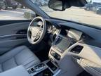 2020 Acura RLX w/Technology Pkg