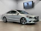 2014 Mercedes-Benz CLA CLA 250 4dr Sedan