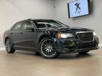 2013 Chrysler 300 C John Varvatos Luxury Edition 4dr Sedan