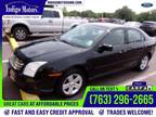 2009 Ford Fusion Black, 141K miles