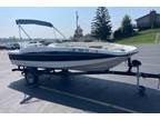 2011 Bayliner 197SD