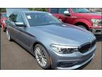 2020 BMW 5 Series 530i x Drive AWD 4dr Sedan