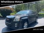 2015 GMC Terrain SLE 1 AWD 4dr SUV