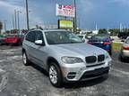 2011 BMW X5 x Drive35i Sport Activity AWD 4dr SUV