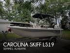 2021 Carolina Skiff 19 LS Boat for Sale