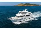 2020 Hampton 658 LRC Endurance Boat for Sale