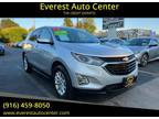 2020 Chevrolet Equinox LT 4dr SUV w/1LT