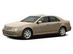 2006 Cadillac STS V8