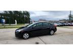 2016 Kia Forte LX 4dr Sedan 6M