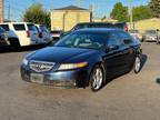 2005 Acura Tl 3.2l V6 4dr Sedan Automatic Great Service!