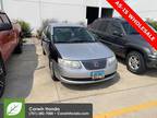 2006 Saturn Ion Silver, 220K miles