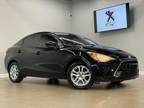 2017 Toyota Yaris i A Base 4dr Sedan 6A