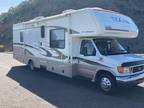 2006 Fleetwood Tioga 30U 30ft