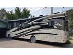 2013 Forest River Forest River Georgetown 329DS 34ft