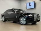 2014 Rolls-Royce Ghost Base 4dr Sedan