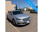 2019 Ford Taurus SEL 4dr Sedan