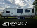 Jayco White Hawk 27DSLR Travel Trailer 2013