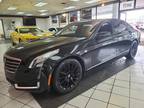 2017 Cadillac CT6 3.0TT Premium Luxury 4DR SEDAN AWD