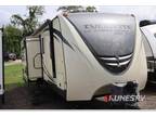 2013 Ever Green Evergreen RV Ever-Lite 29KIS 32ft