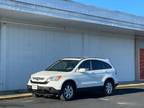 2009 Honda CR-V EX L AWD 4dr SUV