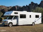 2015 Thor Motor Coach Majestic 28A 30ft