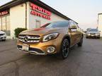 2018 Mercedes-Benz GLA GLA 250 4MATIC SUV