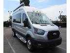 2023 Pleasure Way Pleasure Way ONTOUR 2.2-AWD 21ft