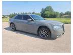 2017 Chrysler 300 300S