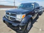 2011 Dodge Nitro 4d SUV 2WD SE