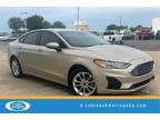 2019 Ford Fusion, 58K miles