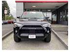 2021 Toyota 4Runner TRD Pro