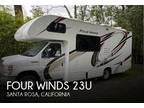 2020 Thor Motor Coach Four Winds 23U 23ft