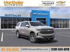 2023 Chevrolet Suburban Tan, 11 miles