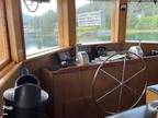 1944 Custom Conversion Oneyana, YTB-262 Boat for Sale