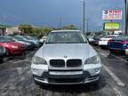 2009 BMW X5 x Drive30i AWD 4dr SUV