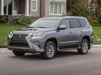 Certified Used 2019Certified Pre-Owned 2019 Lexus GX 460