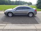 2013 Chrysler 200 Limited 4dr Sedan