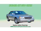 used 2004 Cadillac De Ville Base 4dr Sedan