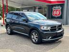 2016 Dodge Durango Gray, 115K miles