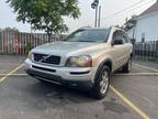 2008 Volvo XC90 3.2 4dr SUV w/ Versatility and Premium Package